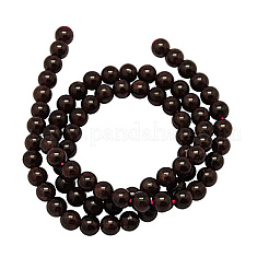 Gemstone Beads Strands&nbsp;X-G-A036-AB