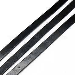 Cowhide Cord&nbsp;X-WL-Q007-3x2-2