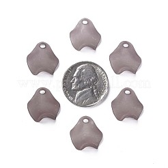 Transparent Acrylic Beads&nbsp;MACR-S373-106-D02