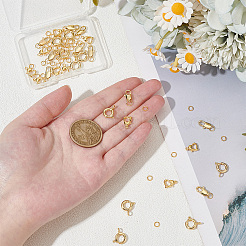 DIY Jewelry Finding Making Kit&nbsp;DIY-ME0001-28