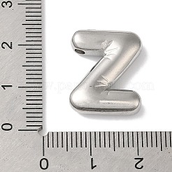 Non-Tarnish 304 Stainless Steel Pendants&nbsp;STAS-Z063-01P-Z
