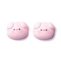 Resin Cabochons&nbsp;X-RESI-C008-02