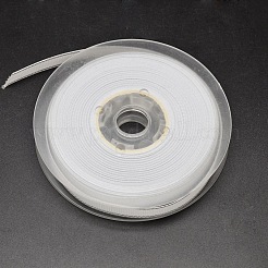 Polyester Grosgrain Ribbons for Gift Packing&nbsp;SRIB-L022-006-029