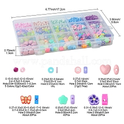 DIY Bracelets Jewelry Mkaing Finding Kits&nbsp;DIY-FS0007-82