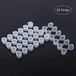 Plastic Paint Pots Strips&nbsp;TOOL-PH0017-28