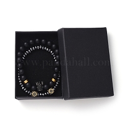 Stretch Bracelet Sets&nbsp;BJEW-JB05029