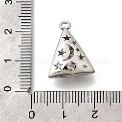 Brass Pendants&nbsp;KK-E792-18P