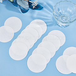 Circular Quantitative Filter Paper&nbsp;AJEW-WH0314-57