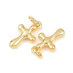 Brass Charms&nbsp;KK-G549-13G