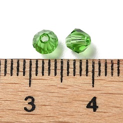 Transparent Glass Beads&nbsp;GGLA-Z004-05R