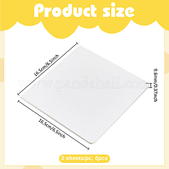 5 Sheets Art Drawing Sketch Book&nbsp;DRAW-WH0007-002