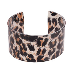 Acrylic Cuff Bangles for Women&nbsp;FS-WG8EDFF-01