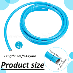 PE Aluminum-plastic Pipe&nbsp;DIY-WH0899-423D-01