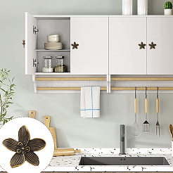 Alloy Drawer Cabinets Handles&nbsp;FIND-WH0173-567