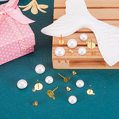 DIY Earring Making Kit&nbsp;DIY-TA0010-75