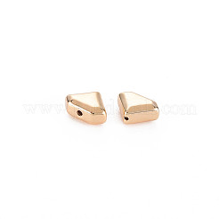 Brass Beads&nbsp;KK-S364-035