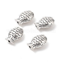 Tibetan Style Alloy Beads&nbsp;FIND-H038-34AS