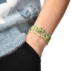 Summer Jewelry Waist Beads&nbsp;NJEW-C00018-04