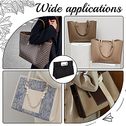 Felt Bag Organizer Inserts&nbsp;ABAG-WH0044-14B