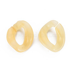 Acrylic Linking Rings&nbsp;SACR-N006-017G