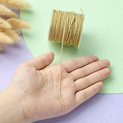 28M Cotton Cord&nbsp;OCOR-CJC0005-01A