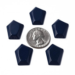 Opaque Acrylic Cabochons&nbsp;MACR-S373-142-A06