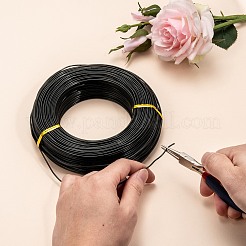 Anodized Aluminum Wire&nbsp;AW-S001-1.5mm-10