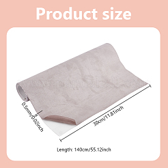 Velvet Fabrics&nbsp;DIY-WH0622-356A-07