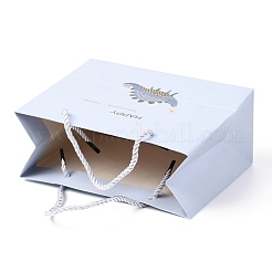 Cartoon Paper Bags&nbsp;CARB-P006-04B-05