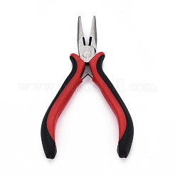 45# Carbon Steel Jewelry Plier Sets&nbsp;PT-T001-07-01