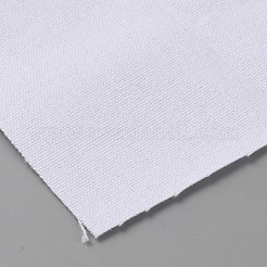 Punch Embroidery Fabric&nbsp;DIY-WH0430-383B