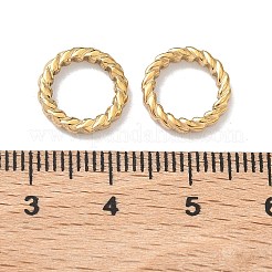 304 Stainless Steel Linking Rings&nbsp;STAS-Z184-25G