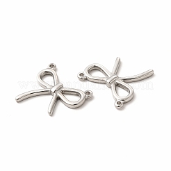 Non-Tarnish 304 Stainless Steel Pendants&nbsp;X-STAS-E185-06P