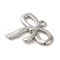 Rack Plating Alloy Pendants&nbsp;PALLOY-H142-05P-09