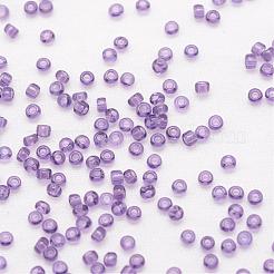 15/0 Glass Seed Beads&nbsp;SEED-J013-F15-13