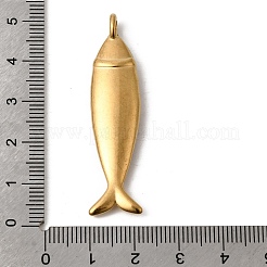 304 Stainless Steel Enamel Pendants&nbsp;STAS-B128-53G