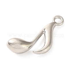 Alloy Pendants&nbsp;AL-CBAFB12-03P