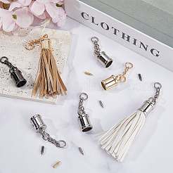 3 Colors Alloy Chain Extender&nbsp;FIND-SC0012-67