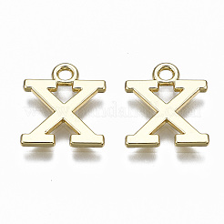 Alloy Charms&nbsp;PALLOY-Q441-025X-NR