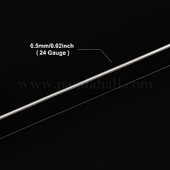 1 Roll Round Copper Wire&nbsp;CWIR-BC0001-35C-S