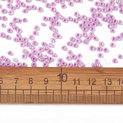 Glass Seed Beads&nbsp;SEED-A011-3mm-155