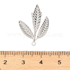 304 Stainless Steel Stud Earring Findings&nbsp;STAS-Z199-03P-04