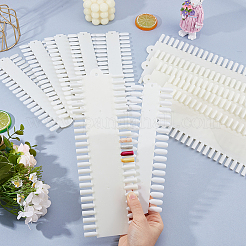 12Pcs 2 Styles Plastic 48 Nail Tips Display Board&nbsp;MRMJ-FH0001-63