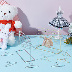 Metel Hangers Mini Model&nbsp;DIY-NB0014-24