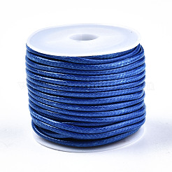 Waxed Polyester Cords&nbsp;X-YC-R004-1.5mm-08