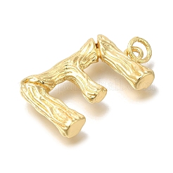 Rack Plating Brass Pendants&nbsp;KK-I721-01G-E