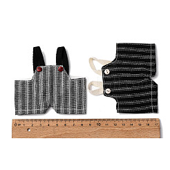 Cloth Suspender Trousers for Doll Making&nbsp;DIY-F157-02