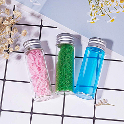 Glass Bottles&nbsp;AJEW-BC0005-37-15ml