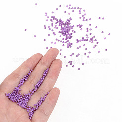 11/0 FGB Grade A Round Glass Seed Beads&nbsp;SEED-N001-A-1052