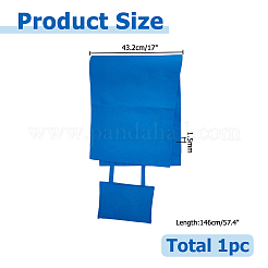 Chair Canvas & Oxford Cloth&nbsp;AJEW-WH0709-156E-09